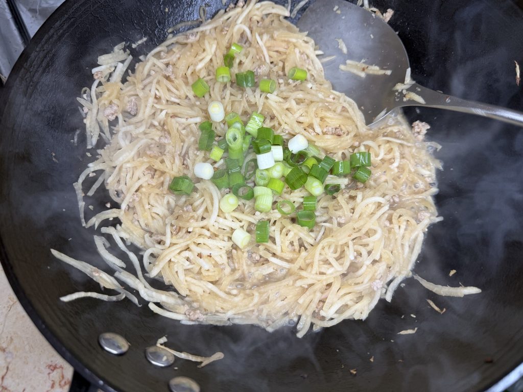 צנון | נשימה של צלילות בחורף