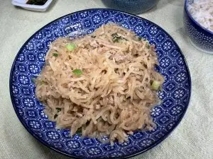 צנון | נשימה של צלילות בחורף